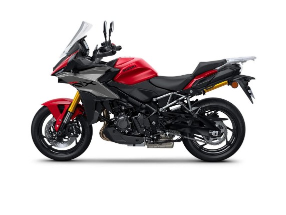 SUZUKI GSX-S1000GX Preisvorteil!, 0037463