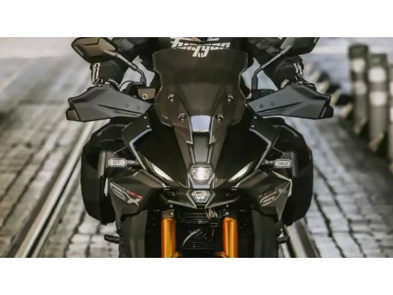 SUZUKI GSX-S1000GX Preisvorteil!, 0037463