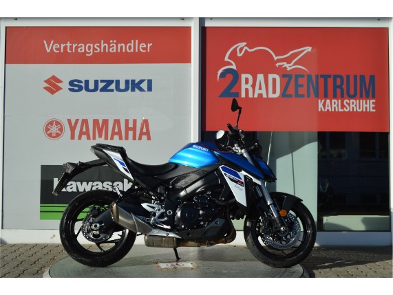 SUZUKI GSX-S950 35kw, 0036377