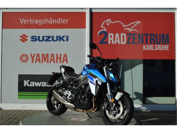 SUZUKI GSX-S950 35kw, 0036377