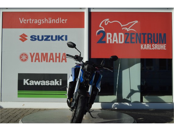 SUZUKI GSX-S950 35kw, 0036377