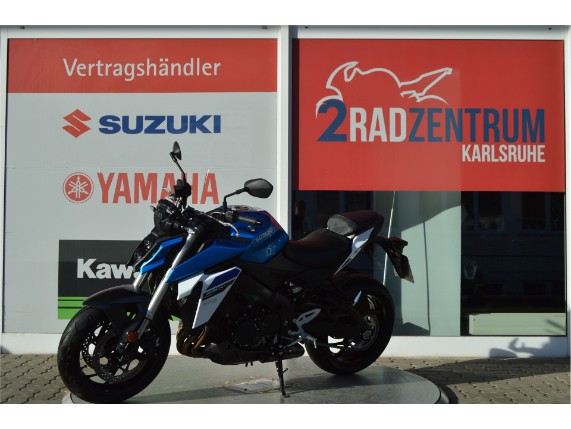 SUZUKI GSX-S950 35kw, 0036377
