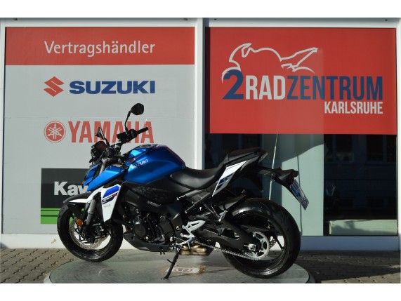 SUZUKI GSX-S950 35kw, 0036377