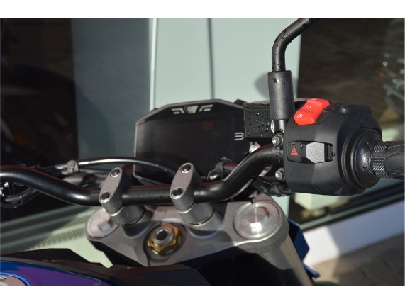 SUZUKI GSX-S950 35kw, 0036377