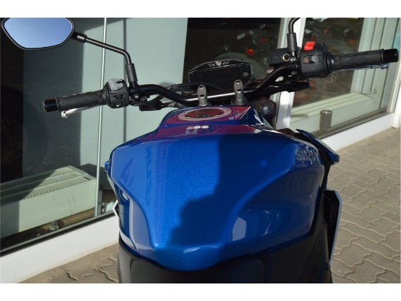 SUZUKI GSX-S950 35kw, 0036377