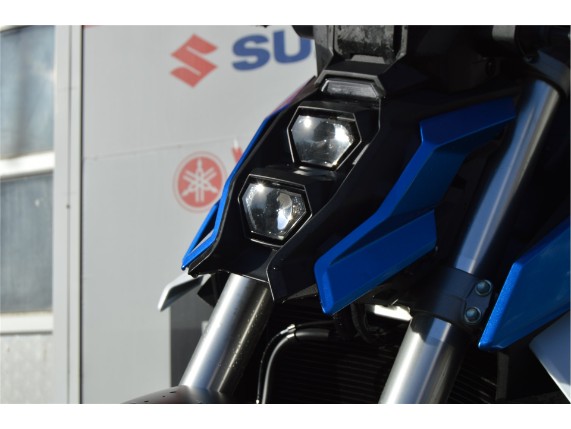 SUZUKI GSX-S950 35kw, 0036377