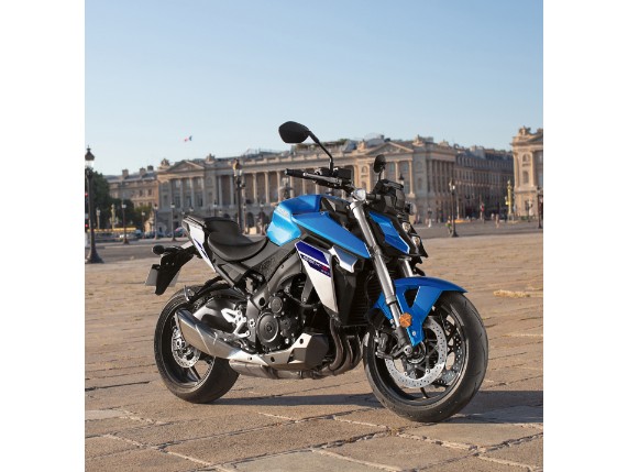 SUZUKI GSX-S950, JS1EK21LZR7100080