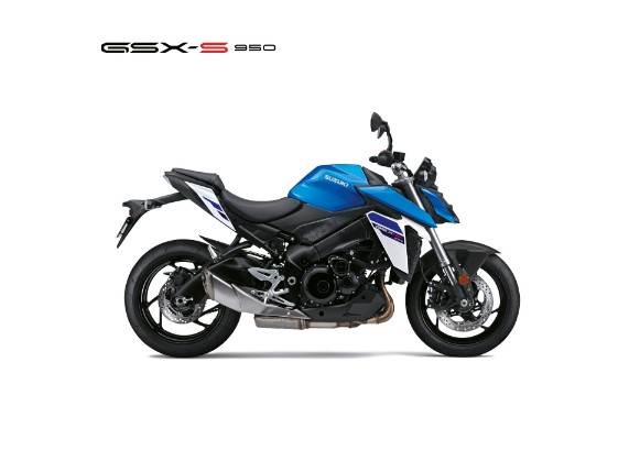SUZUKI GSX-S950, JS1EK21LZR7100080