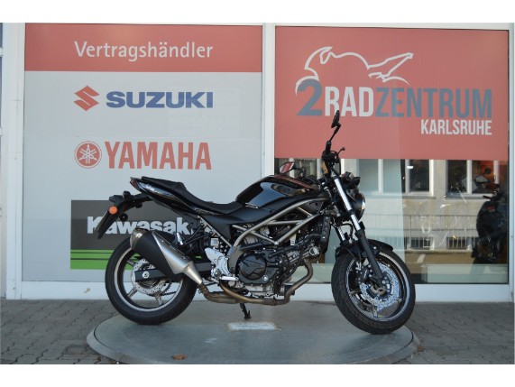 SUZUKI SV 650 35kw, 0036002