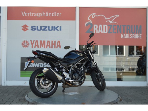 SUZUKI SV 650 35kw, 0036002
