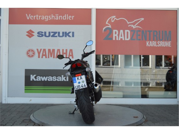 SUZUKI SV 650 35kw, 0036002