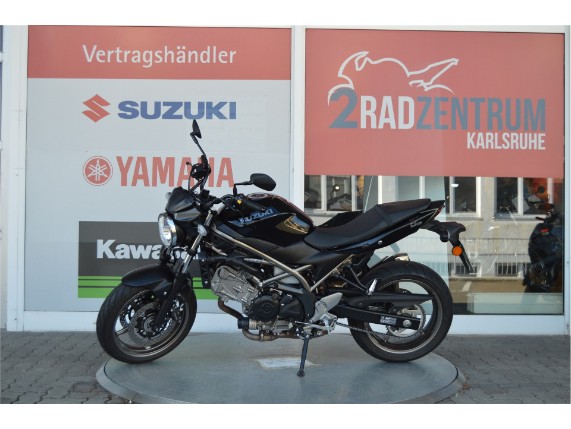 SUZUKI SV 650 35kw, 0036002