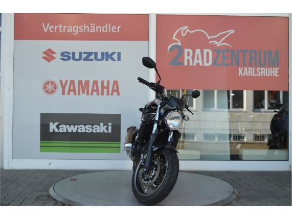 SUZUKI SV 650 35kw, 0036002