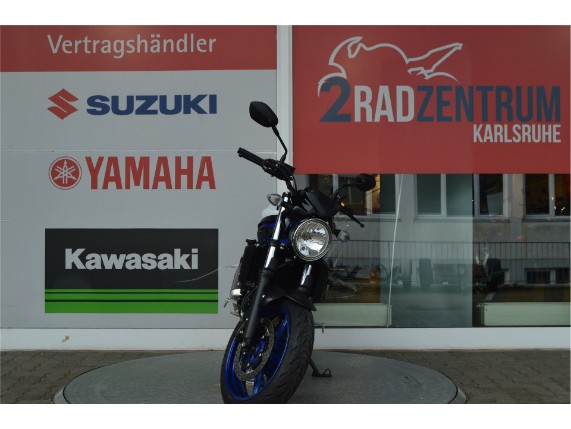 SUZUKI SV 650 AL9, 0031915