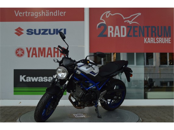 SUZUKI SV 650 AL9, 0031915