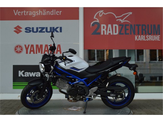SUZUKI SV 650 AL9, 0031915