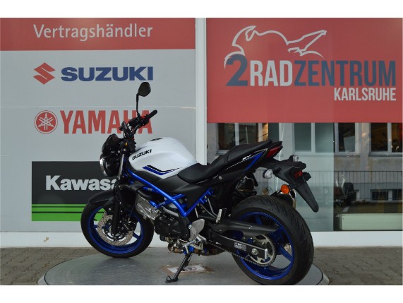SUZUKI SV 650 AL9, 0031915