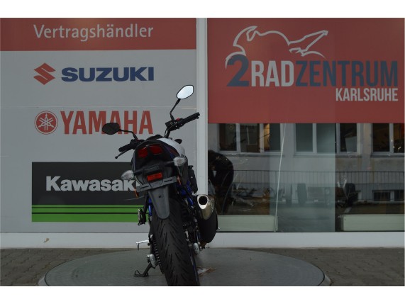 SUZUKI SV 650 AL9, 0031915