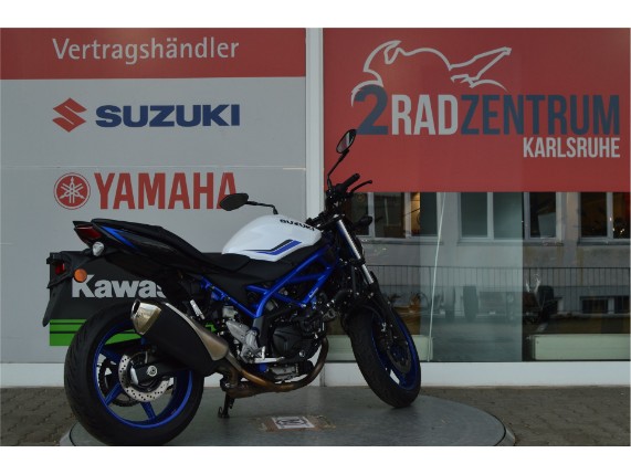 SUZUKI SV 650 AL9, 0031915