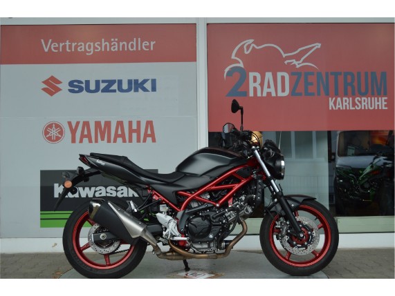 SUZUKI SV 650 AM0, 0032698