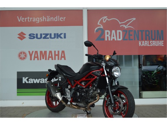 SUZUKI SV 650 AM0, 0032698