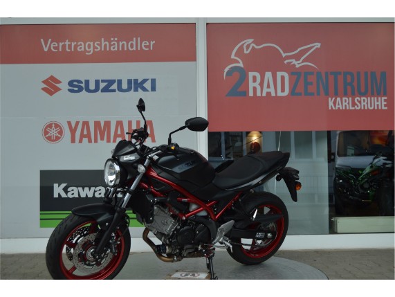 SUZUKI SV 650 AM0, 0032698