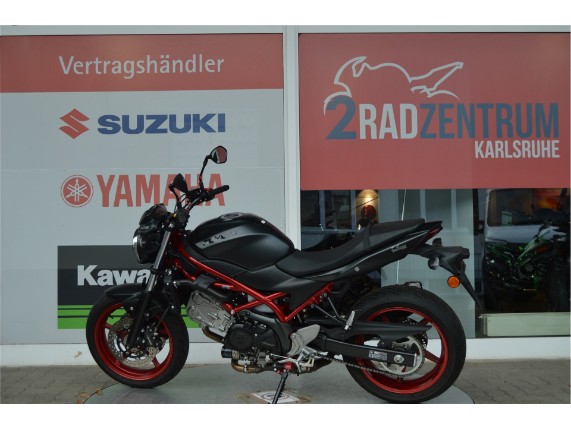 SUZUKI SV 650 AM0, 0032698