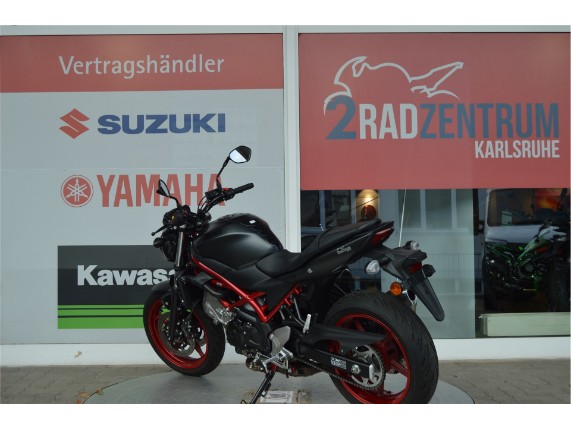 SUZUKI SV 650 AM0, 0032698