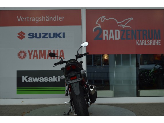 SUZUKI SV 650 AM0, 0032698