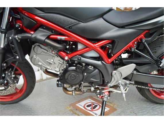 SUZUKI SV 650 AM0, 0032698
