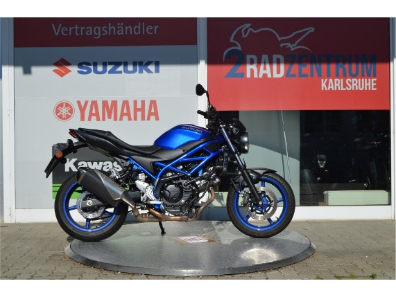 SUZUKI SV650, 0036873