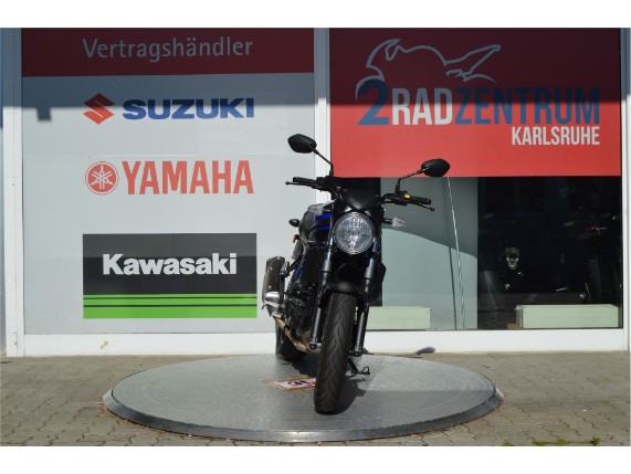 SUZUKI SV650, 0036873