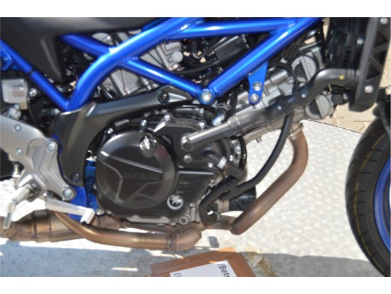 SUZUKI SV650, 0036873