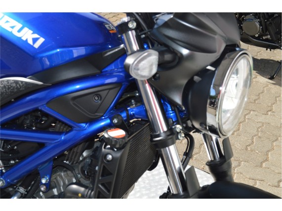 SUZUKI SV650, 0036873