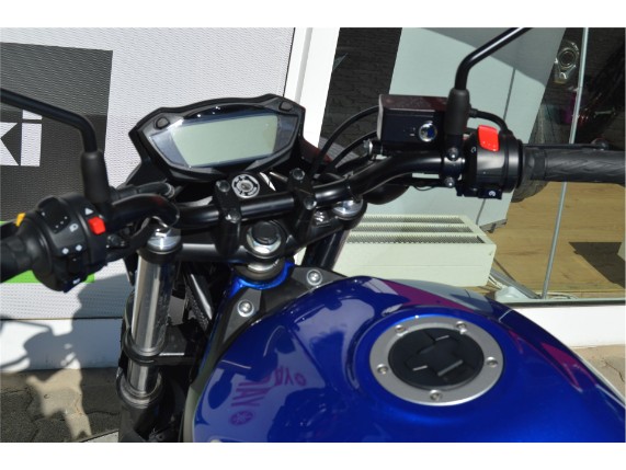 SUZUKI SV650, 0036873