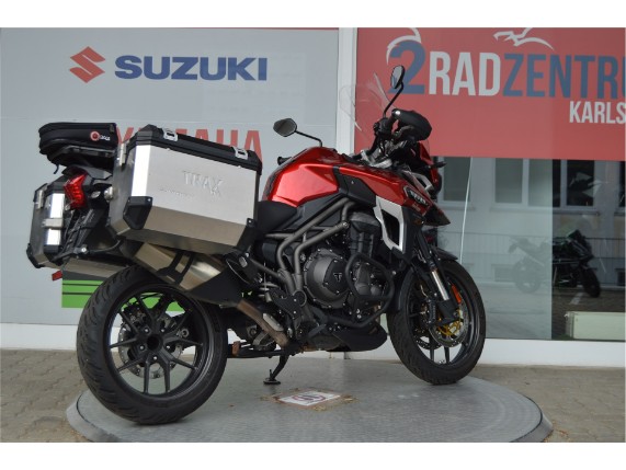 TRIUMPH EXPLORER XR, 0031957