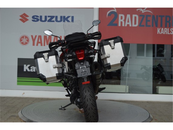 TRIUMPH EXPLORER XR, 0031957