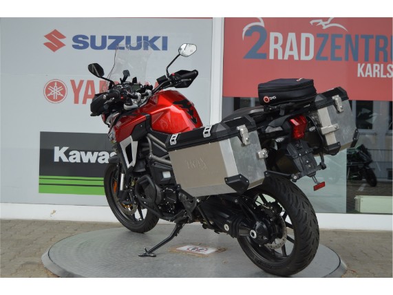 TRIUMPH EXPLORER XR, 0031957