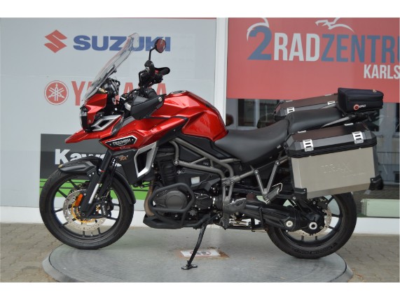 TRIUMPH EXPLORER XR, 0031957