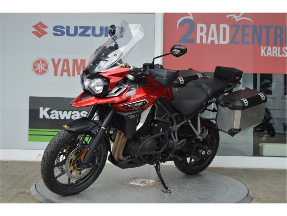 TRIUMPH EXPLORER XR, 0031957