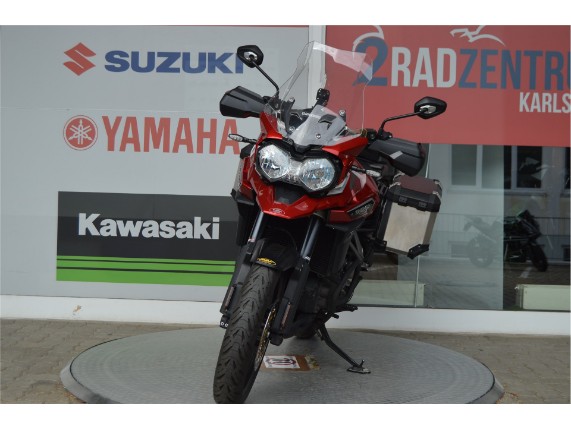 TRIUMPH EXPLORER XR, 0031957