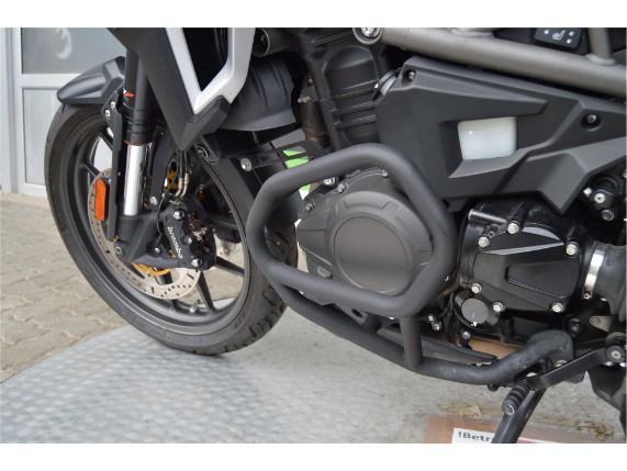 TRIUMPH EXPLORER XR, 0031957