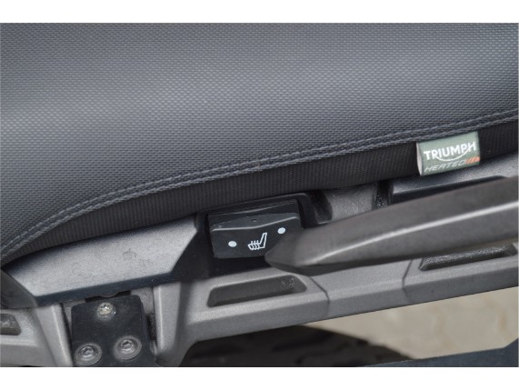 TRIUMPH EXPLORER XR, 0031957