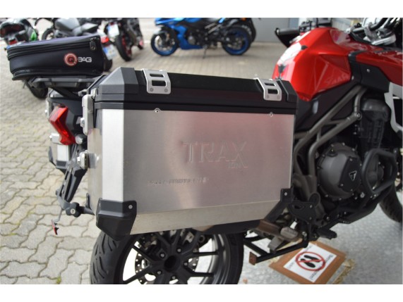 TRIUMPH EXPLORER XR, 0031957