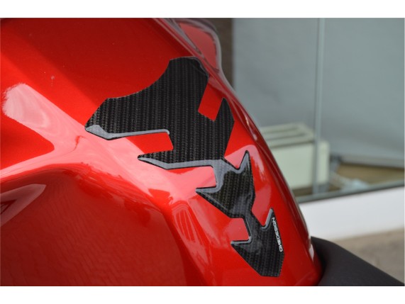 TRIUMPH EXPLORER XR, 0031957