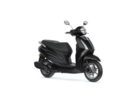 YAMAHA D'elight, RLCSEH21000012865