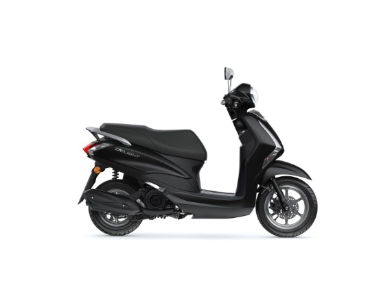YAMAHA D'elight, RLCSEH21000012865