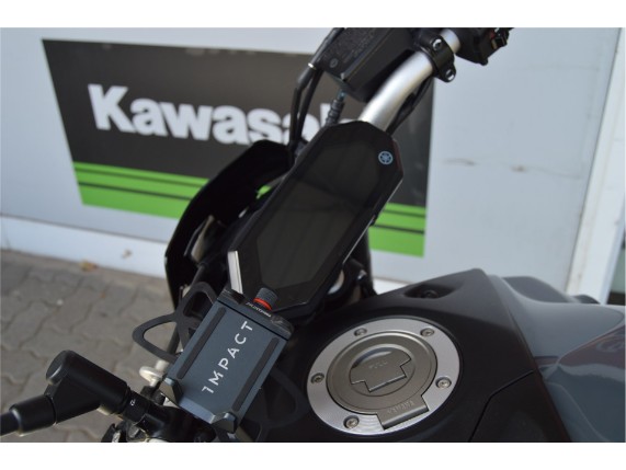 YAMAHA MT-07, 0034369