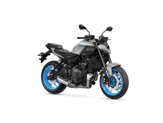 YAMAHA MT-07, 0037052