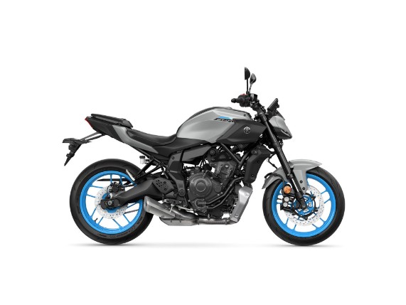 YAMAHA MT-07, 0037052
